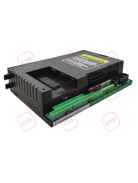 MicroLink 3 Controller (Green Label)
